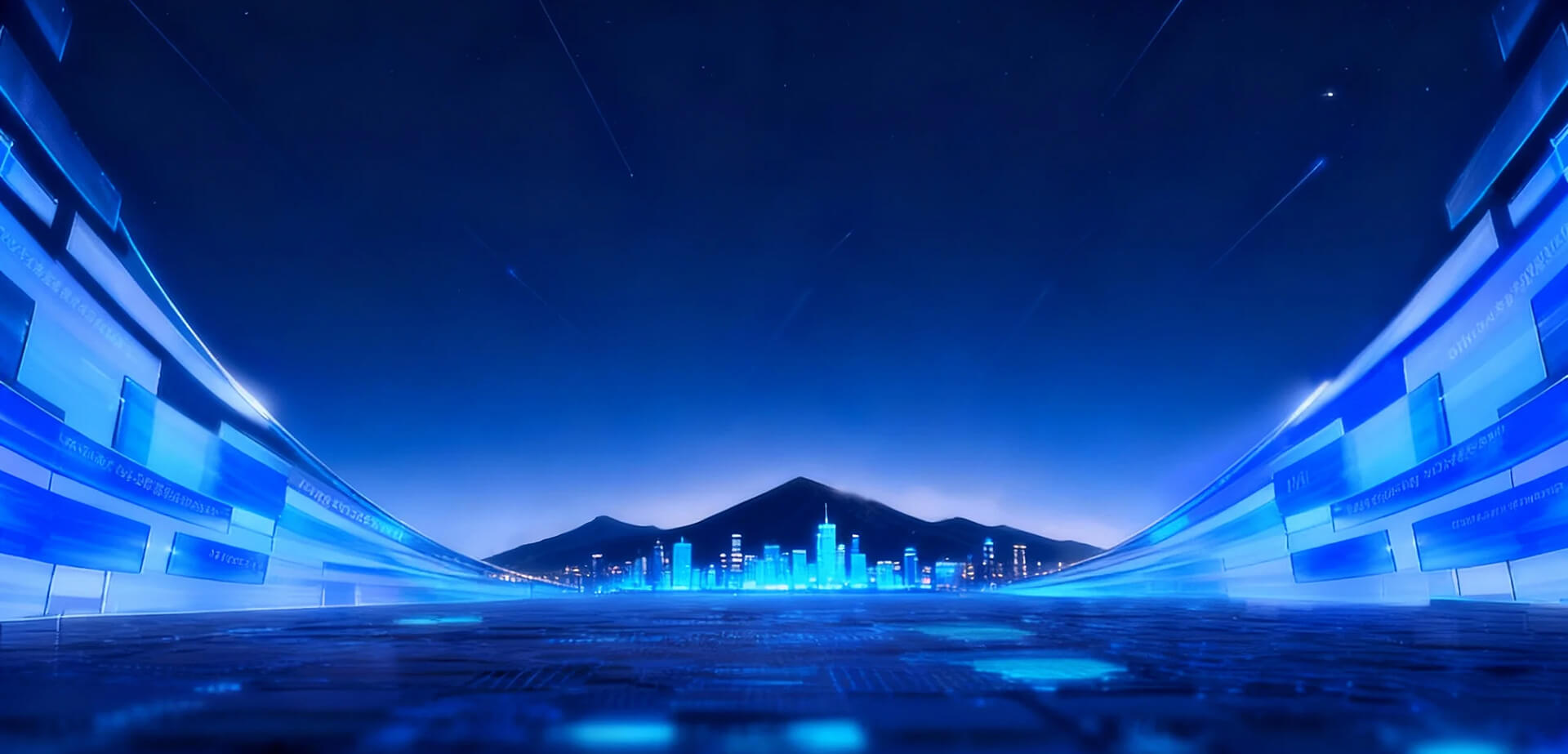 核心技术自主可控