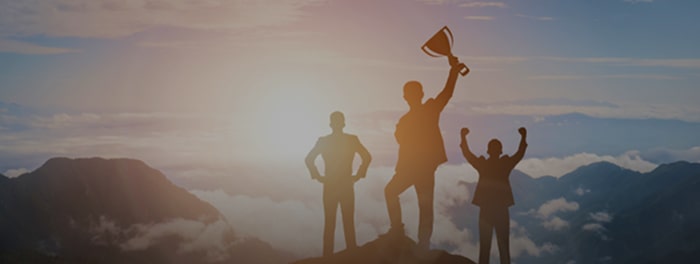 舒心的工作氛围