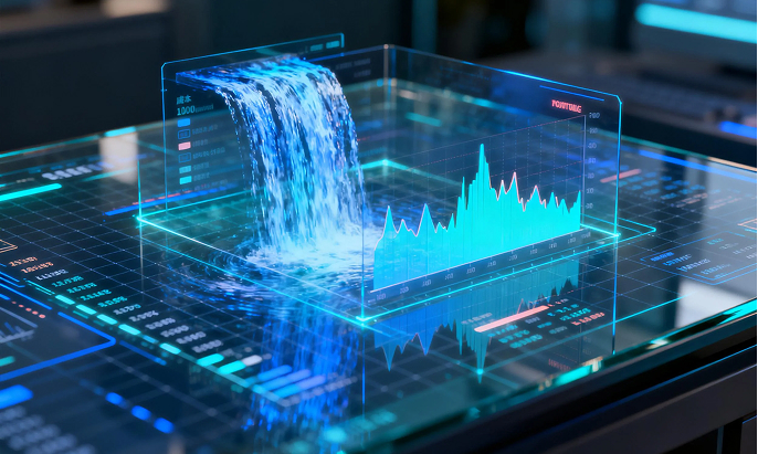 精细化成本管控体系