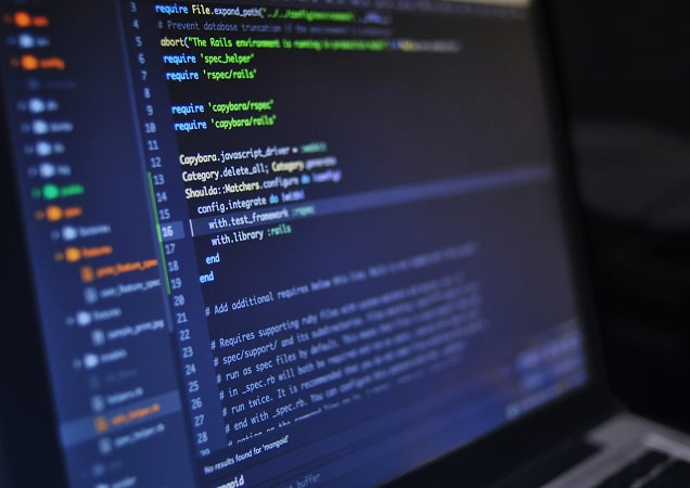 高科技电子与半导体