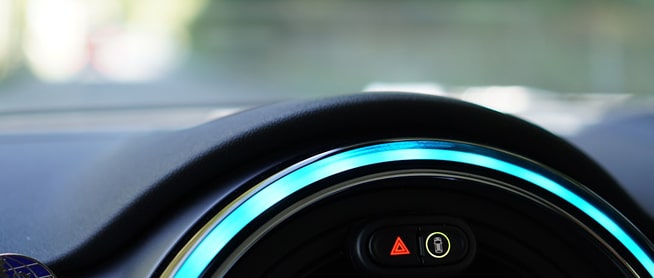 智能汽车与出行