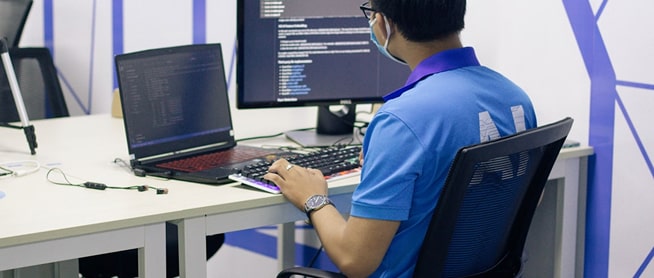 互联网与高科技